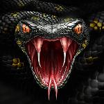 Snake Pit Logo