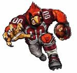 Arizona Cardinals Logo