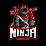 Ninjas Logo