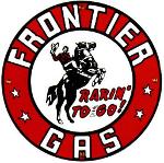 Frontier Logo