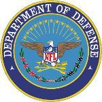 Department of Defense Logo