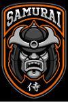 Carolina  Samurai Logo