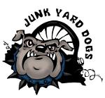 Junk Yard Dogs Logo