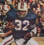 N°32 "The Juice" Logo