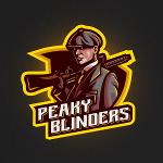 Peaky Blinders ⭐ Logo