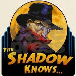 THE SHADOW Logo