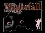 NIGHTFALL Logo