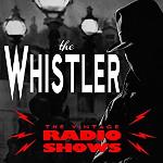 THE WHISTLER Logo