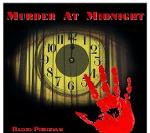 MURDER AT MIDNIGHT Logo