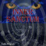 INNER SANCTUM Logo