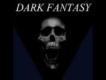 DARK FANTASY Logo