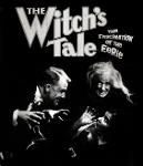 THE WITCH'S TALE Logo