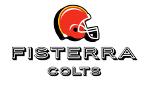 Fisterra Colts Logo