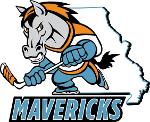 MAVERICKS Logo
