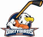 DIRTY BIRDS Logo