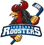 ROOSTERS Logo