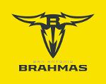Barcelona Brahmas⭐️ Logo