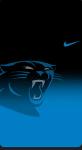 panthers for life Logo