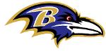 Dennysty Ravens Logo