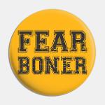 Fear Boners Logo