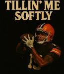Tillin' Me Softly Logo