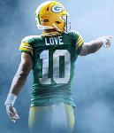 A New Challenger Arrives Logo