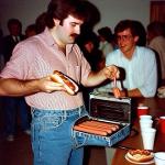 An Avalanche of Teams Logo