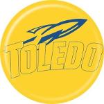 Toledo Rockets (QF) Logo