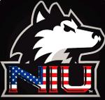 Northern Illinois Huskies Logo
