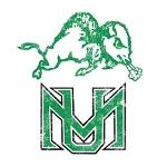 Marshall Thundering Herds Logo