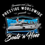 Boats n Hoes Logo