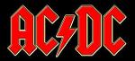 AC/DC Logo