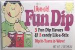 Fun Dip Logo