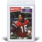 The Replacements Logo