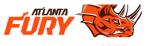 Atlanta Fury Logo