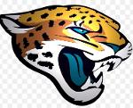 Jocksonville Jags Logo