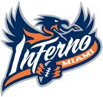 Miami Inferno Logo