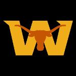 Washington Longhorns Logo