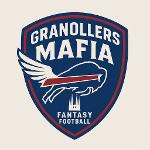 Granollers Mafia Logo
