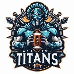 Argentown Titans Logo