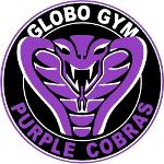 Purple Cobras Logo