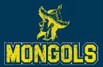 Faber College Mongols Logo