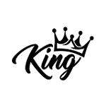 King Lemo$ Logo