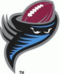 Tampa Twisters Logo