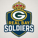 Real Bay Soldiers Logo