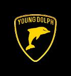 Memphis Dolph Logo