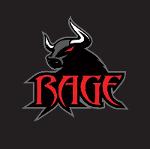 Texas Rage Logo