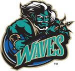 Key West Waves Logo