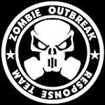 ZOMBIE KILLERS Logo