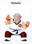 Mutaito Logo